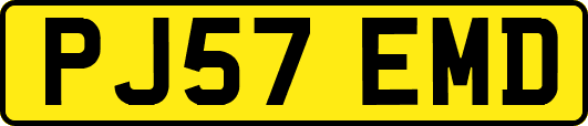 PJ57EMD