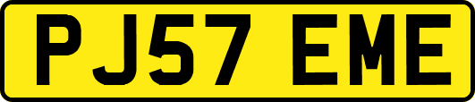 PJ57EME