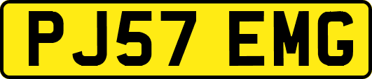 PJ57EMG