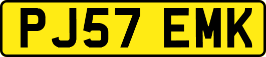 PJ57EMK
