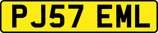 PJ57EML