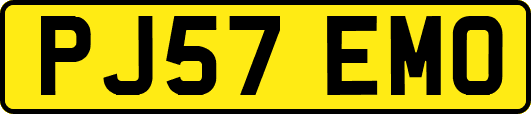 PJ57EMO