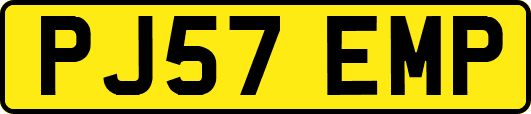 PJ57EMP