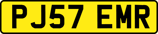 PJ57EMR