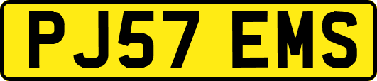 PJ57EMS