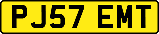 PJ57EMT