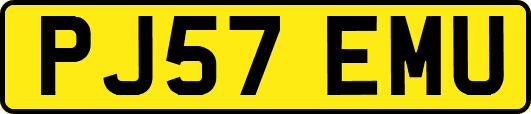 PJ57EMU