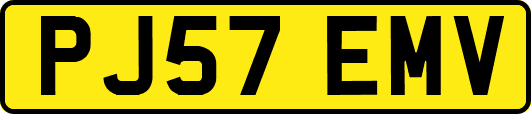 PJ57EMV