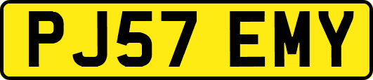 PJ57EMY