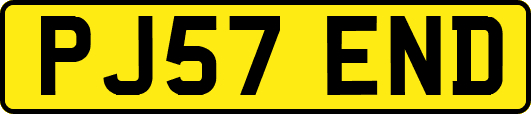 PJ57END