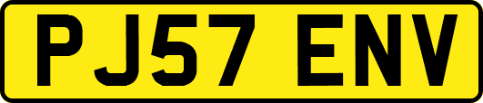 PJ57ENV