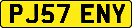 PJ57ENY