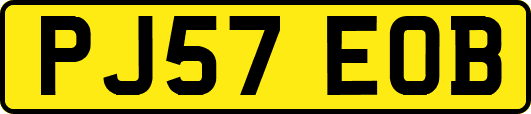 PJ57EOB
