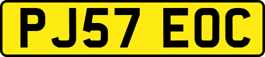 PJ57EOC