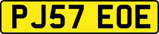 PJ57EOE