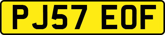 PJ57EOF