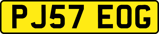PJ57EOG