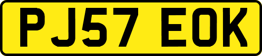 PJ57EOK