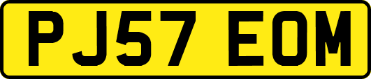 PJ57EOM