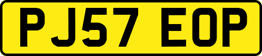 PJ57EOP