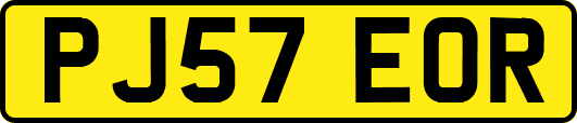 PJ57EOR