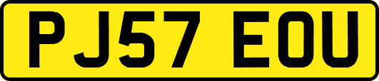PJ57EOU