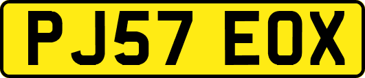 PJ57EOX