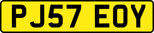 PJ57EOY