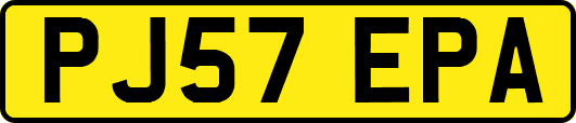 PJ57EPA