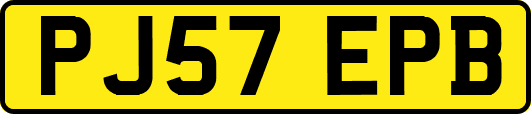 PJ57EPB