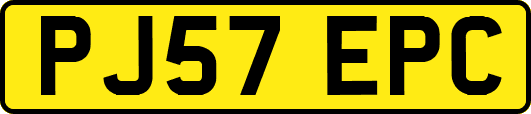 PJ57EPC