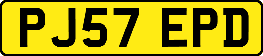 PJ57EPD