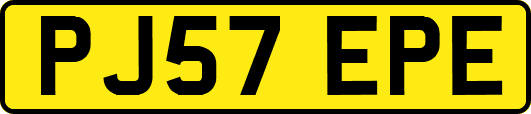 PJ57EPE
