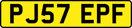 PJ57EPF