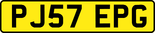 PJ57EPG