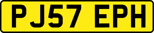 PJ57EPH