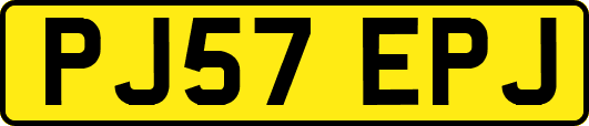 PJ57EPJ