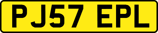 PJ57EPL