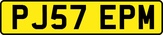 PJ57EPM