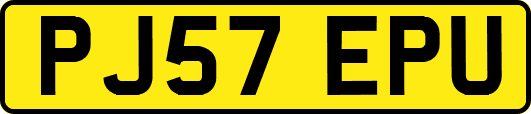 PJ57EPU