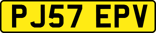 PJ57EPV