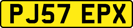 PJ57EPX