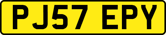 PJ57EPY