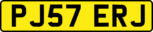 PJ57ERJ