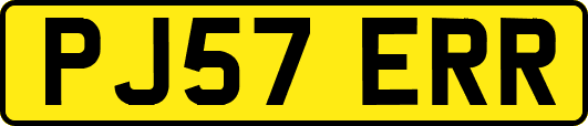 PJ57ERR