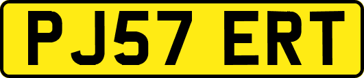 PJ57ERT