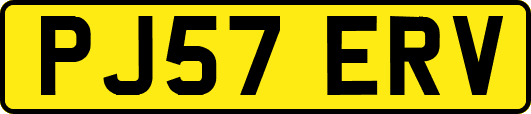 PJ57ERV