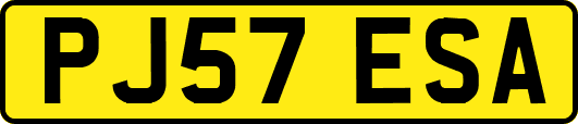 PJ57ESA