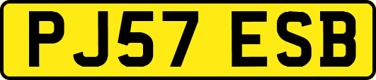 PJ57ESB