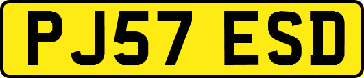 PJ57ESD